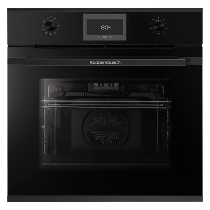 Духовой шкаф Kuppersbusch B 6330.0 S5 Black Velvet