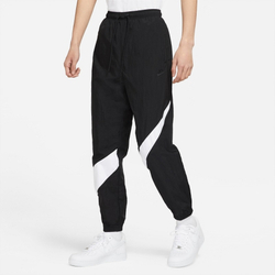 Nike Big Swoosh "Black"