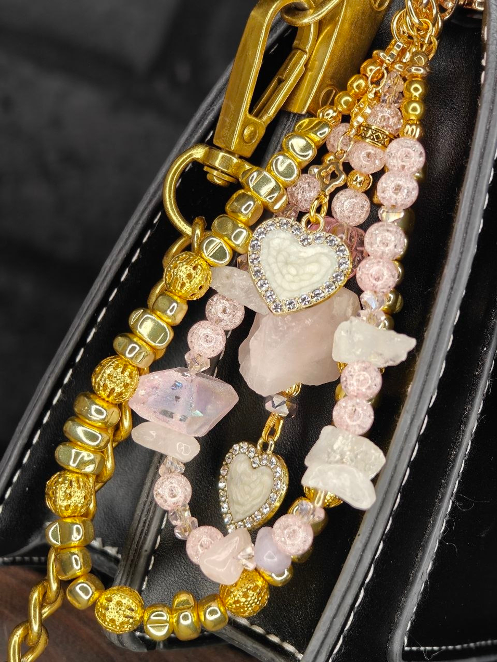 Обвес "Весенняя симфония"