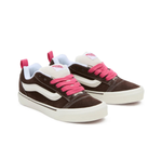 Кеды Vans Knu Skool 'Retro Brown' VN0009QCBF2