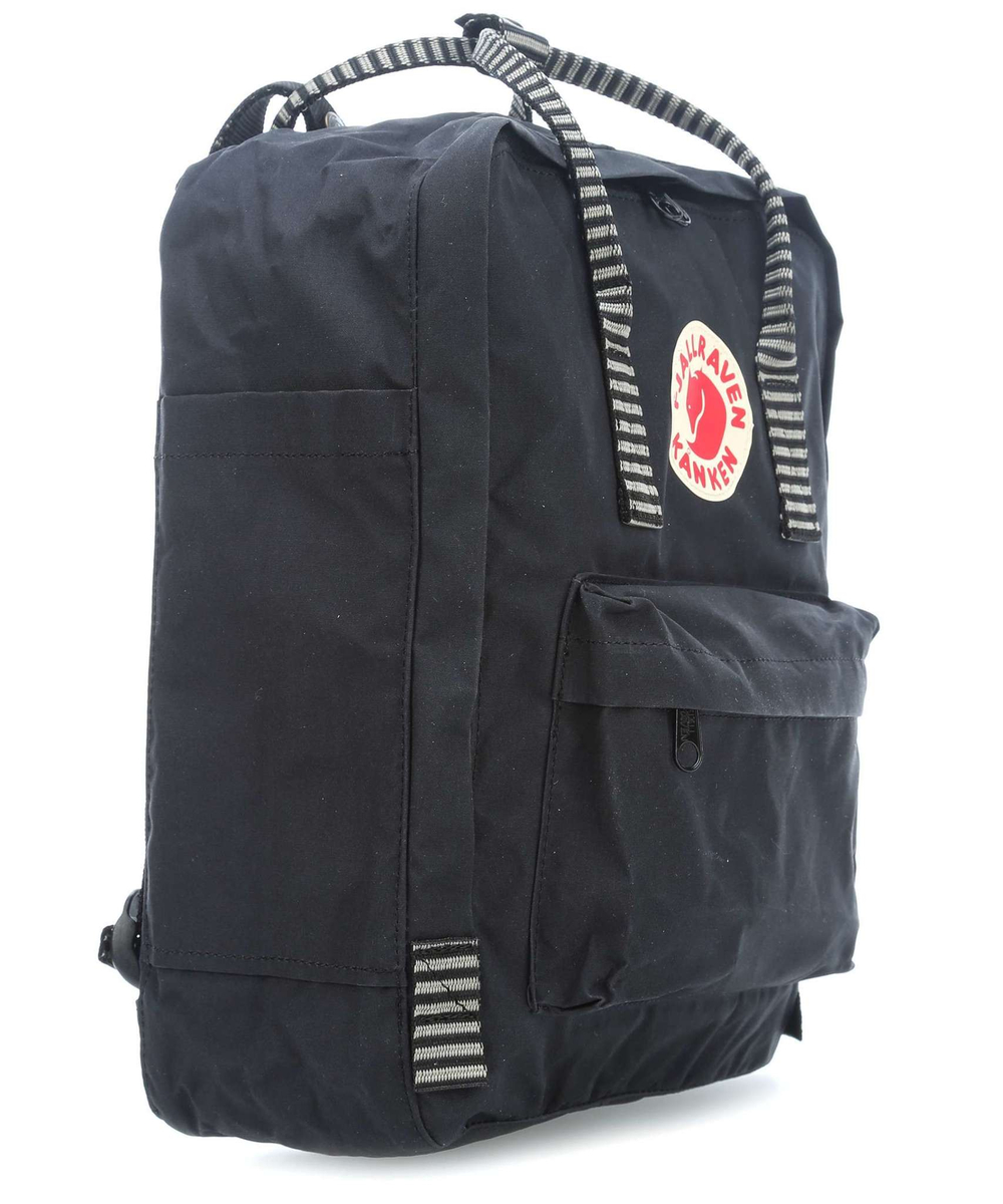 Рюкзак Fjallraven Kanken 550-901 черный