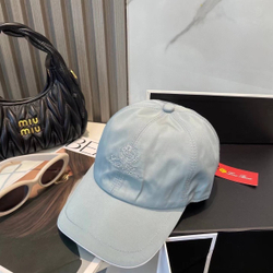 Бейсболка Loro Piana