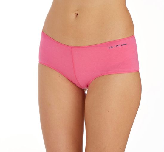 Трусы-боксеры женские (5 шт.) U. S Polo Assn.67004