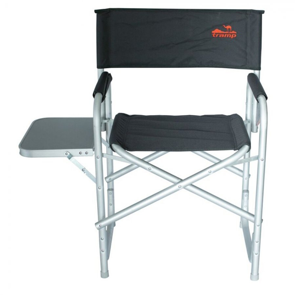Стул директорский со столом TRAMP Direct Plus, артикул TRF-002