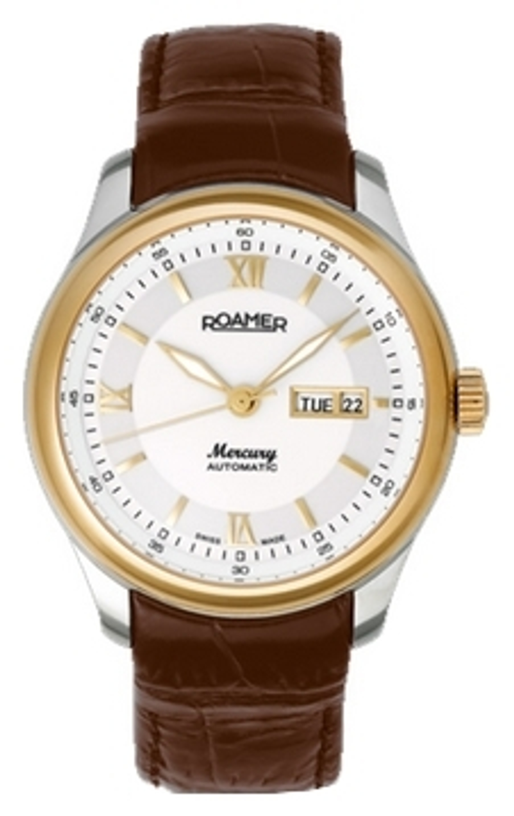 Roamer 933637472309