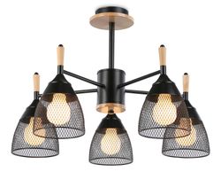 Ambrella Подвесная люстра Loft TR8015