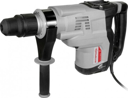 Перфоратор ИНТЕРСКОЛ ПВ-50/1500ЭВ 829.1.0.70