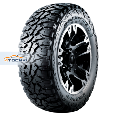 Легковая шина Roadcruza LT265/70R17 121/118Q RA3200 TL WW POR M+S 10PR