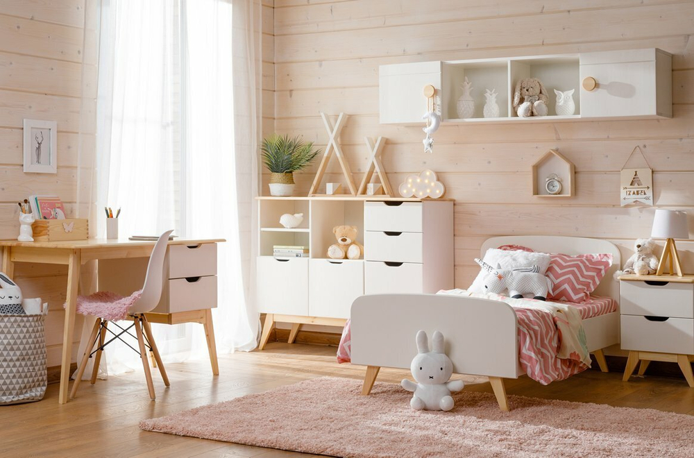 арт. 8300 Комод ТК №20 Ш1220хГ450хВ980