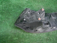 Фонарь левый внешний Mercedes GLE C292 (2015-2019)