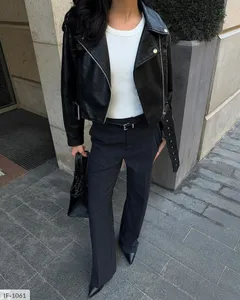 Куртка IF-1059 Фабрика Моды