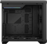 Корпус eATX Fractal Design Torrent Black TG Light Tint