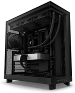 Корпус NZXT CC-H61FB-01 черный