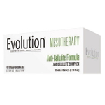 Anti-Cellulite Formula Evolution | Антицеллюлитный Комплекс