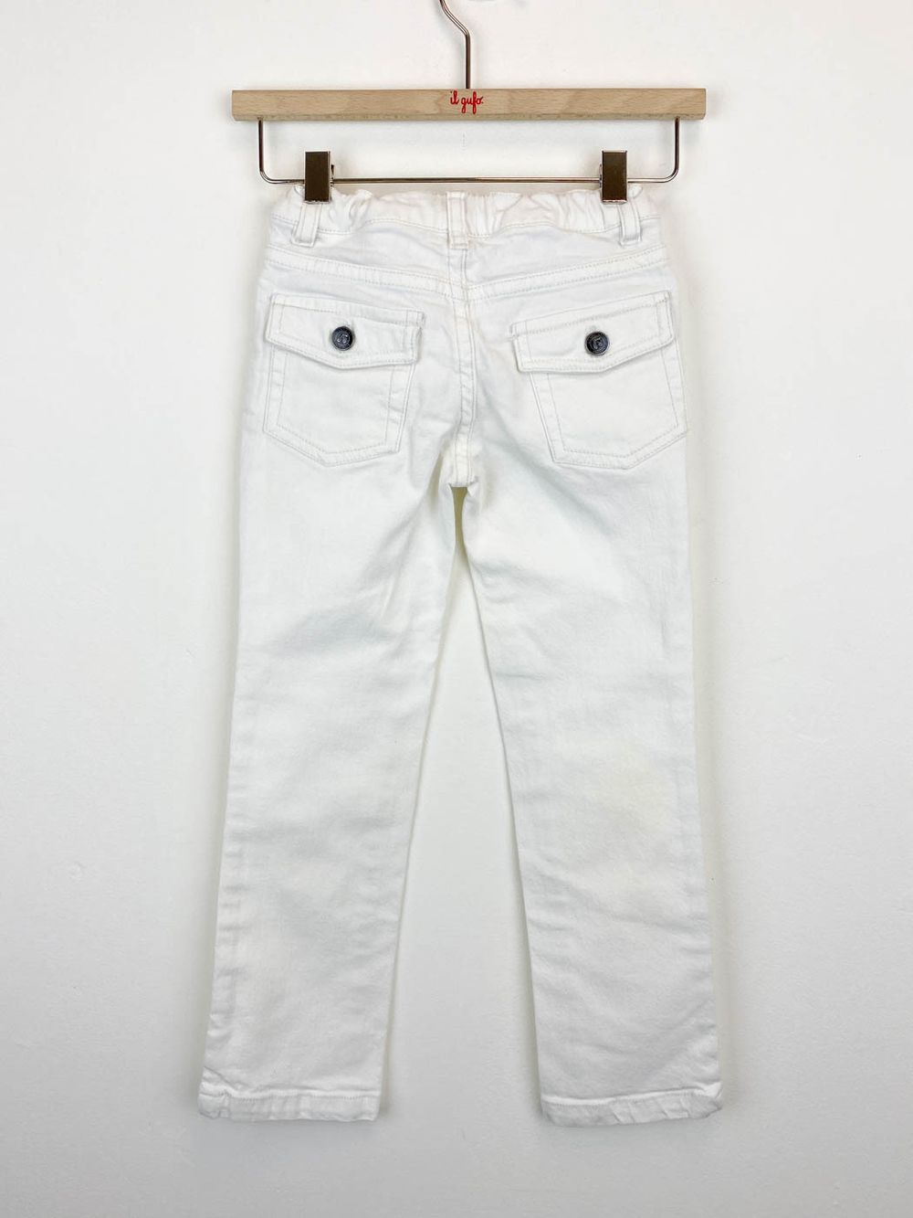 Джинсы Bonpoint, 104