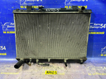 Радиатор двигателя TOYOTA TOWNACE NOAH 1998