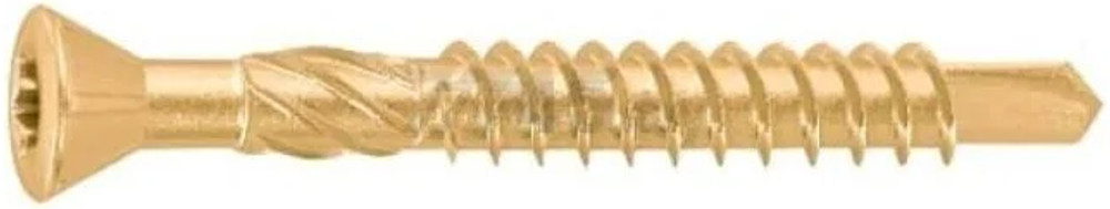 Шуруп для полов и паркета ТХ10 3,2х60