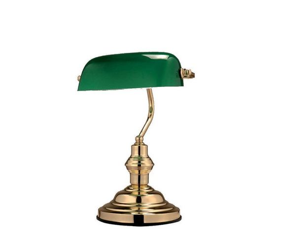 Лампы настольные