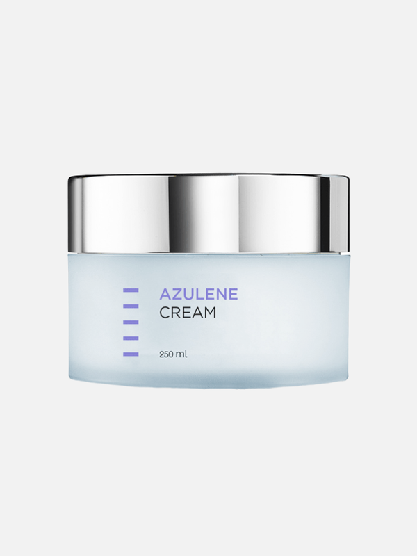 Питательный крем с азуленом Azulene Cream, Holy Land, 250 мл