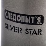 Термос &quot;СЛЕДОПЫТ-SILVER STAR&quot;, 0,75 л /20/