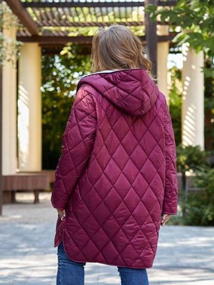 Куртка УК-0193-6 Fabrika