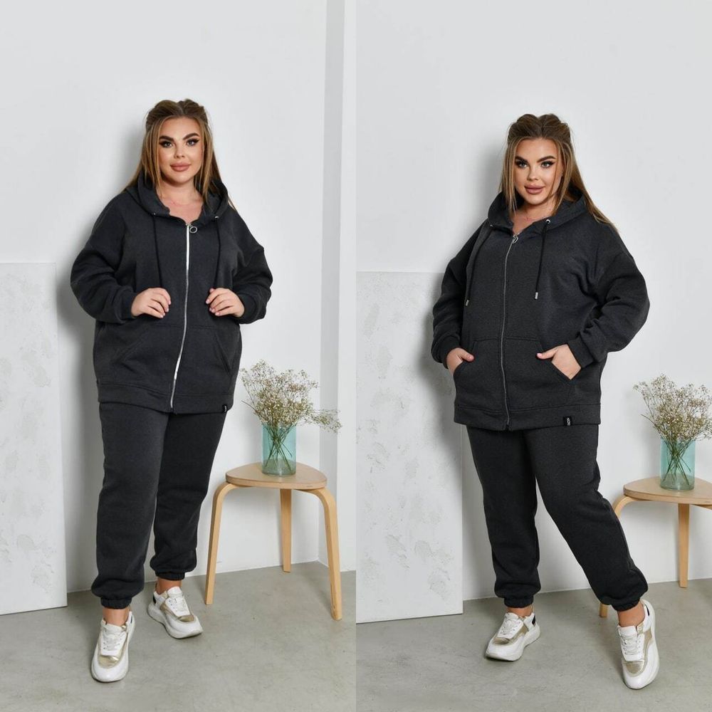 Спортивный костюм УК-3607-4