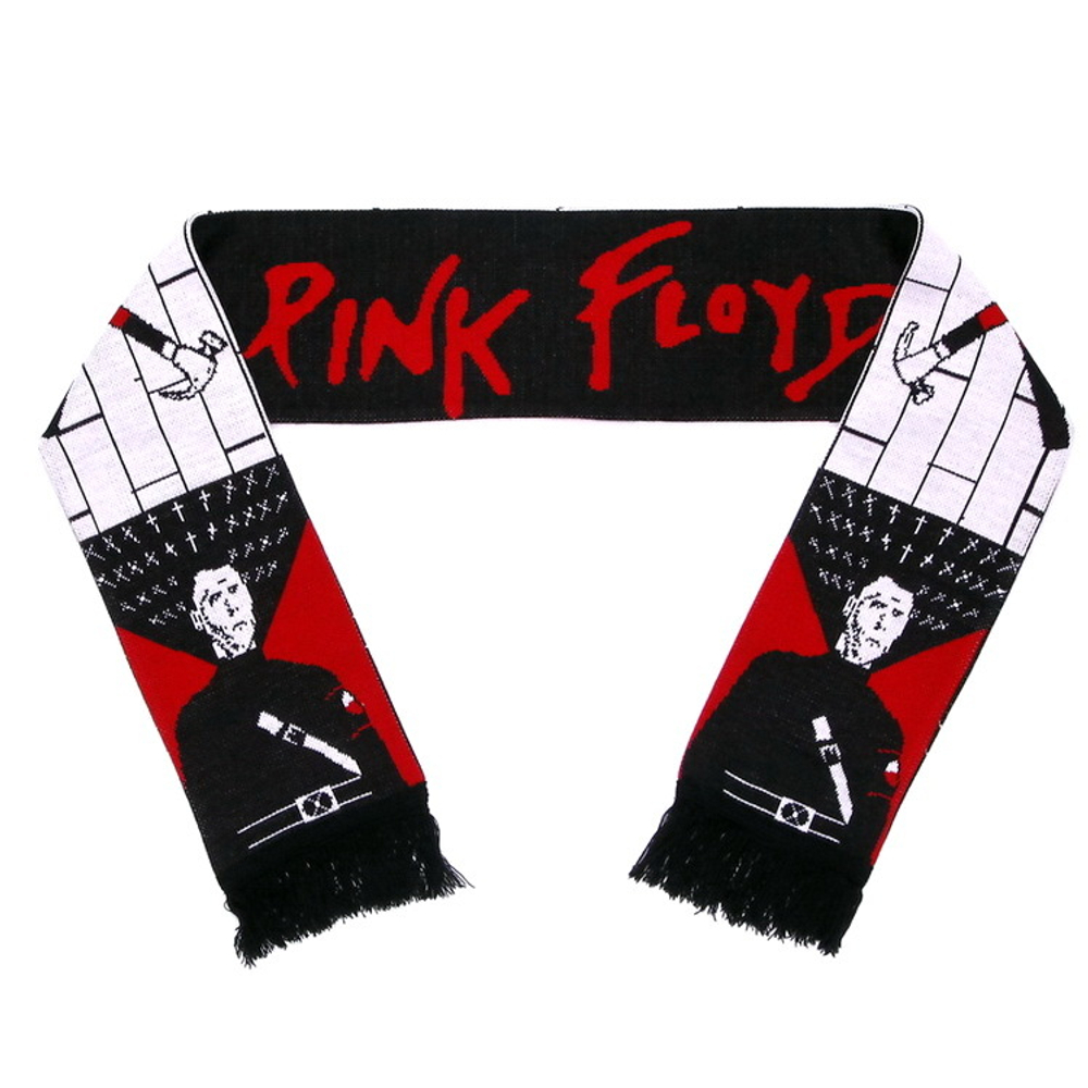 Шарф Pink Floyd (038)