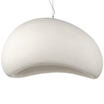 611086 Люстра SIGMA 1х20W E27 БЕЛЫЙ