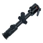Тепловизионный прицел ARTELV Atomos EL335 3.4x35 384x288 LRF — вид сверху