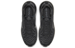 Кроссовки Nike Air Max 720 Triple Black