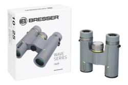 Бинокль Bresser Wave 10x25