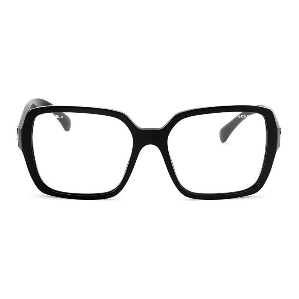 Очки CHANEL, CH5408-C6221W-56