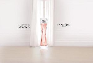 Lancome Hypnose Senses Eau De Parfum