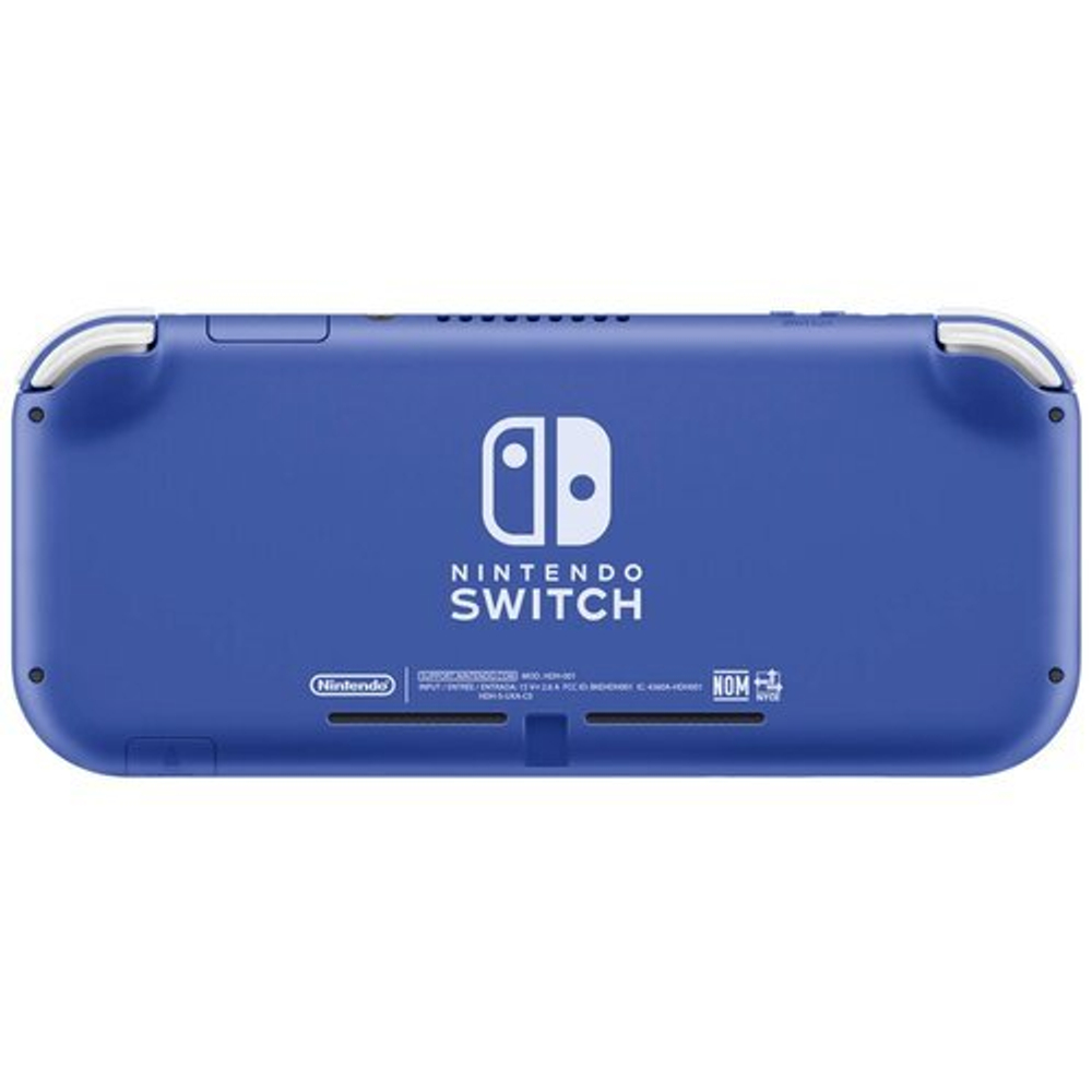 Nintendo Switch Lite Blue