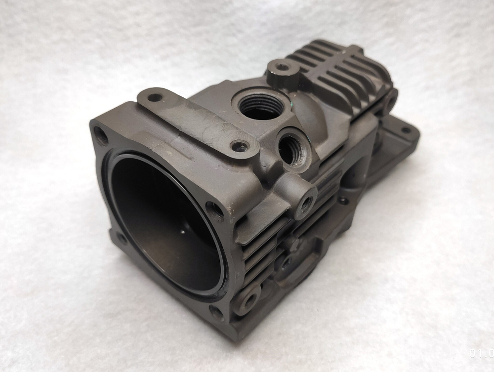 Цилиндр компрессора АМК L320
