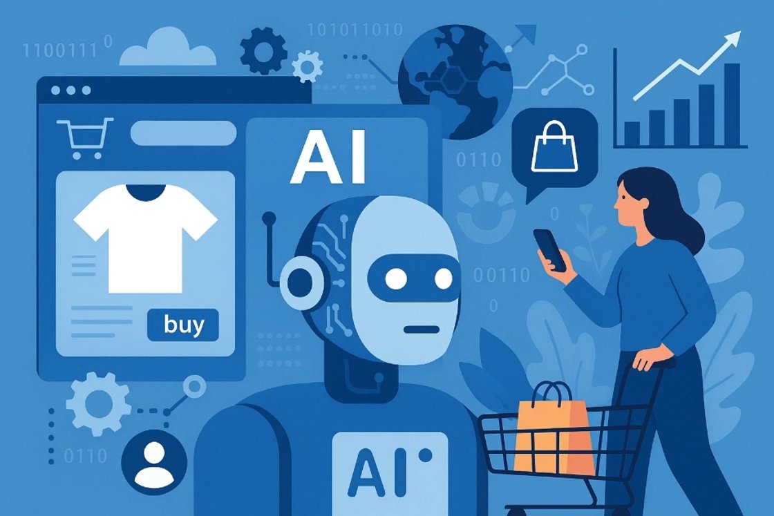 Прогноз MAR CONSULT: К 2035 году eСommerce будет продавать качество цифровой связи с потребителем