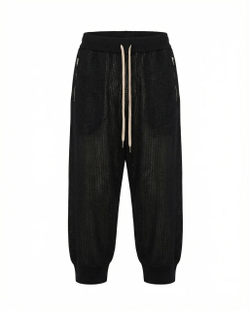 Брюки БУРАН