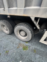 FAW J6 8x4 Самосвал CA3310P66K24T4E5 (Дизельный, 11,1 л, 420 л.с., МТ)