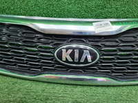 Решетка радиатора KIA Sorento 2 XM (2012-2021)