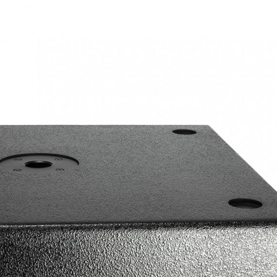 RCF SUB 8003-AS II активный сабвуфер, 1100Вт, динамик 18 дюймов