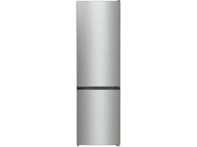 Холодильник двухкамерный Hisense RB434N4BC2 Total No Frost нержавеющая сталь