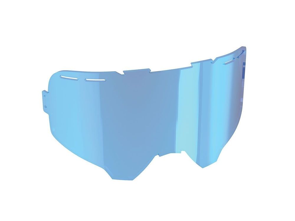 Линза Shift White Goggle Replacement Lens Standard Blue (21321-002-OS)