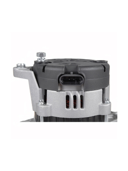 Генератор (12V/85A) CHEVROLET Lacetti GANZ GIP13003