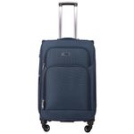 Чемодан 457 / Суперлегкий каркас