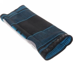 Наколенник спортивный, функциональный BS-7726, размер L, 1 шт