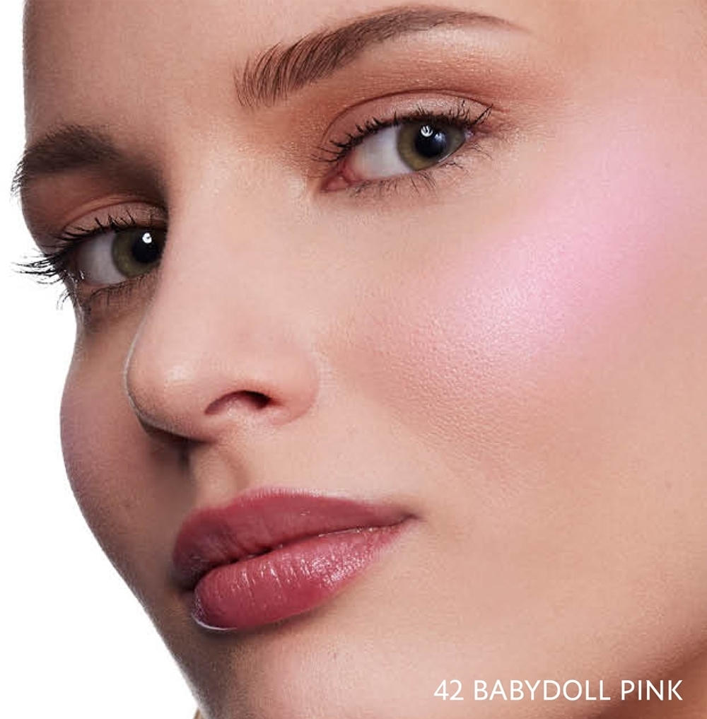 Yves Saint Laurent Make Me Blush Bold Blurring Blush - румяна, 6 g