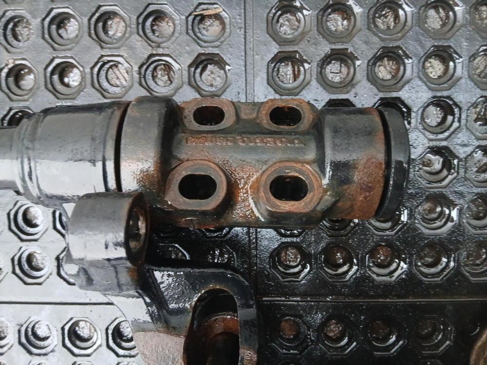 Торсион кабины