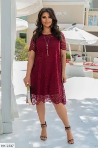 Платье GS-3311 Фабрика Моды