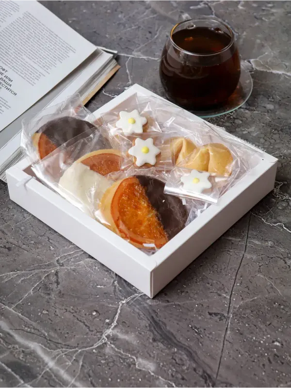 Подарочный набор 