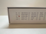 H7 / Светодиодные (H7) лампы 6000K, 120W, 12000lm, V18 - SFDA (2 шт. / комплект)